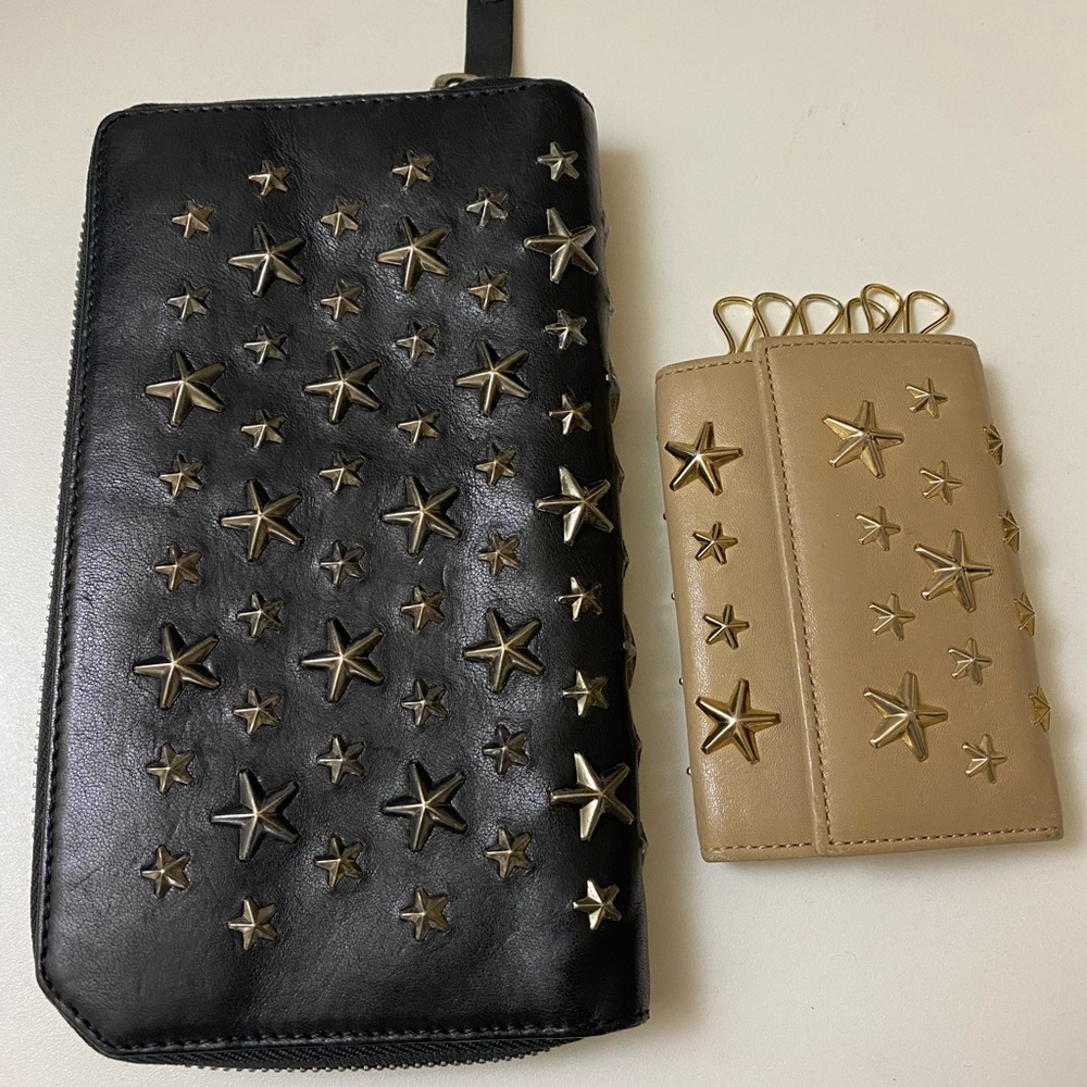 Authentic Jimmy Choo (Bundle) - Picture 1 of 15